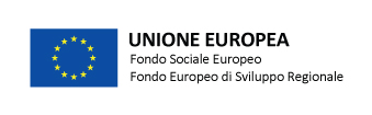Icona Unione Europea Fondo sociale europeo
