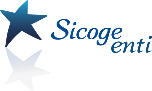 Sicoge Logo